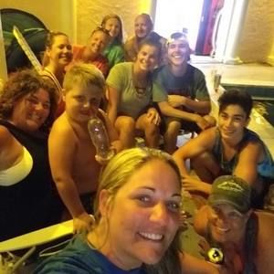 Meet your Posher, Matt crystal